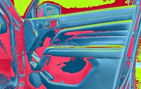 Haval H9, 2024 год, 4 350 000 рублей, 24 фотография