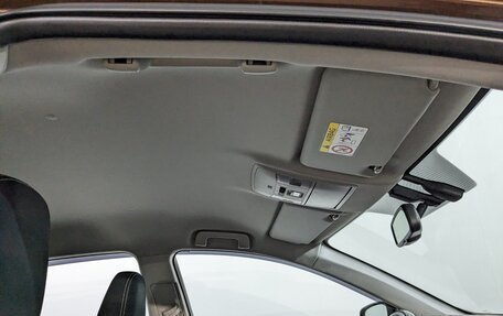 Toyota RAV4, 2016 год, 2 555 000 рублей, 14 фотография