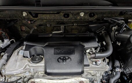 Toyota RAV4, 2016 год, 2 555 000 рублей, 11 фотография