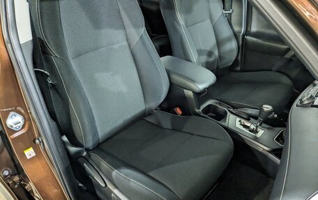 Toyota RAV4, 2016 год, 2 555 000 рублей, 15 фотография