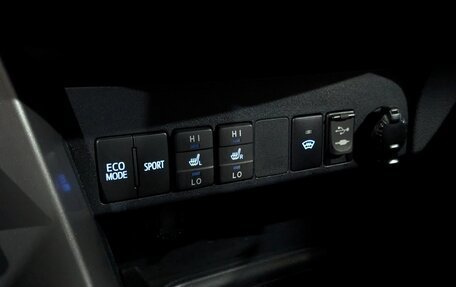 Toyota RAV4, 2016 год, 2 555 000 рублей, 20 фотография