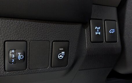 Toyota RAV4, 2016 год, 2 555 000 рублей, 21 фотография