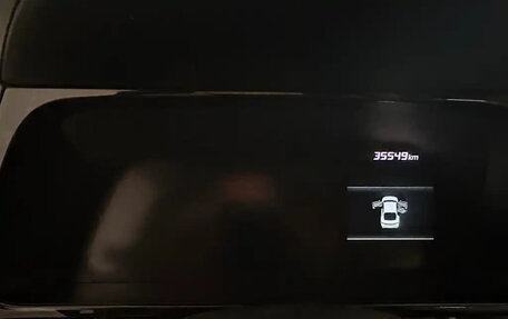 Hyundai Elantra, 2022 год, 1 742 852 рублей, 8 фотография