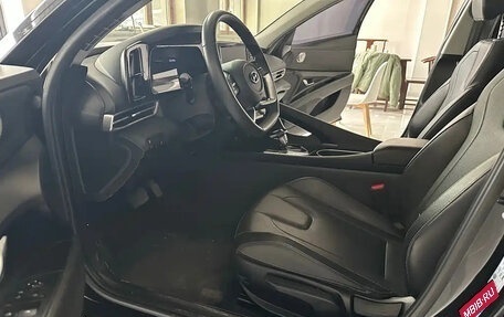 Hyundai Elantra, 2022 год, 1 742 852 рублей, 6 фотография