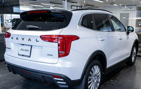 Haval Jolion, 2025 год, 2 749 000 рублей, 6 фотография