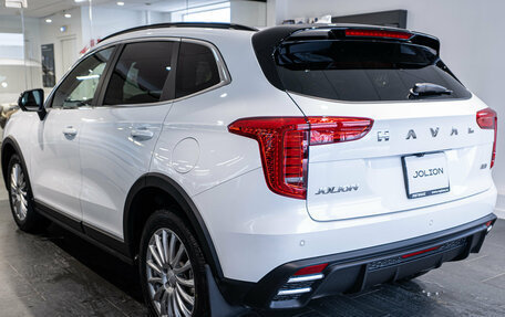 Haval Jolion, 2025 год, 2 749 000 рублей, 8 фотография