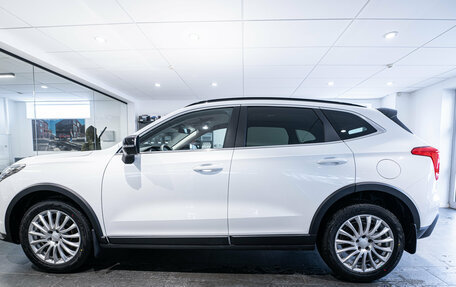 Haval Jolion, 2025 год, 2 749 000 рублей, 4 фотография