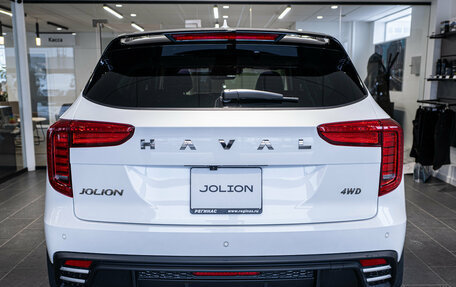 Haval Jolion, 2025 год, 2 749 000 рублей, 7 фотография