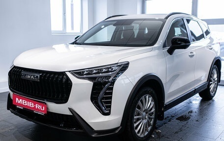 Haval Jolion, 2025 год, 2 749 000 рублей, 3 фотография