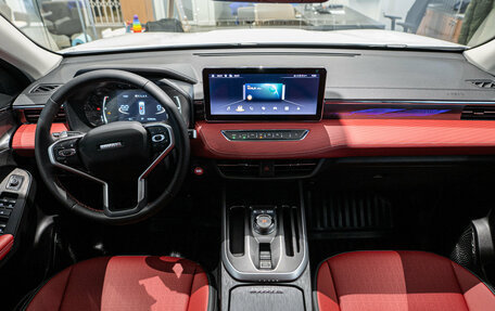 Haval Jolion, 2025 год, 2 749 000 рублей, 15 фотография