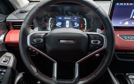 Haval Jolion, 2025 год, 2 749 000 рублей, 17 фотография