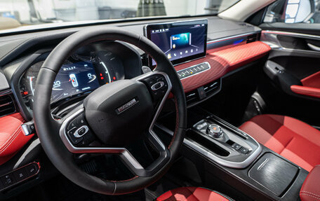 Haval Jolion, 2025 год, 2 749 000 рублей, 14 фотография