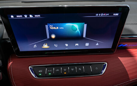 Haval Jolion, 2025 год, 2 749 000 рублей, 20 фотография