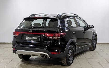 KIA Rio IV, 2020 год, 900 000 рублей, 5 фотография