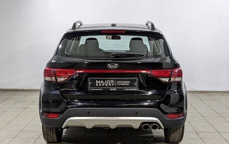 KIA Rio IV, 2020 год, 900 000 рублей, 6 фотография