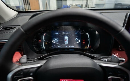 Haval Jolion, 2025 год, 2 749 000 рублей, 18 фотография