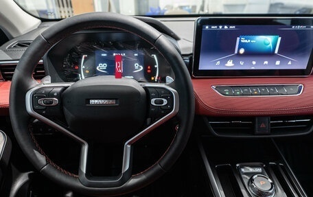 Haval Jolion, 2025 год, 2 749 000 рублей, 16 фотография