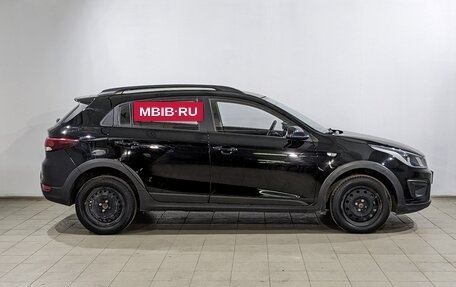 KIA Rio IV, 2020 год, 900 000 рублей, 4 фотография