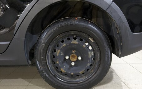 KIA Rio IV, 2020 год, 900 000 рублей, 12 фотография