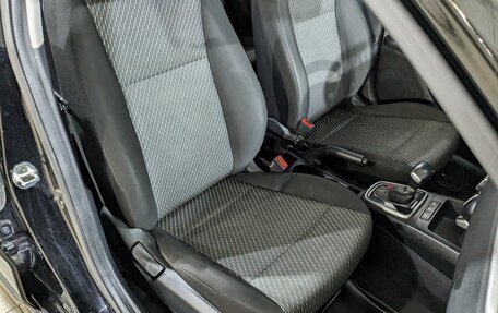 KIA Rio IV, 2020 год, 900 000 рублей, 15 фотография