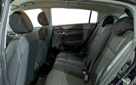 KIA Rio IV, 2020 год, 900 000 рублей, 10 фотография