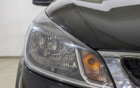 KIA Rio IV, 2020 год, 900 000 рублей, 13 фотография