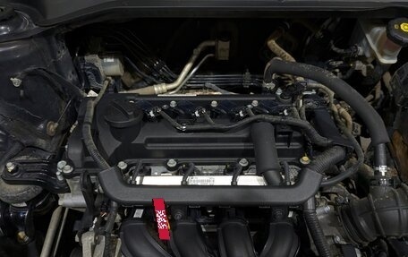 KIA Rio IV, 2020 год, 900 000 рублей, 11 фотография