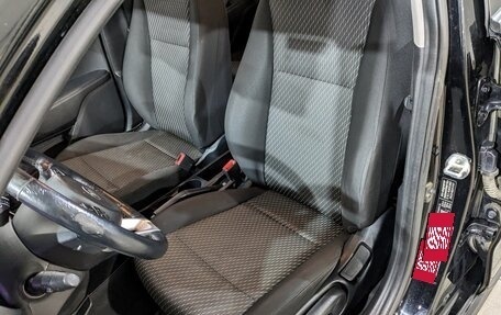 KIA Rio IV, 2020 год, 900 000 рублей, 9 фотография