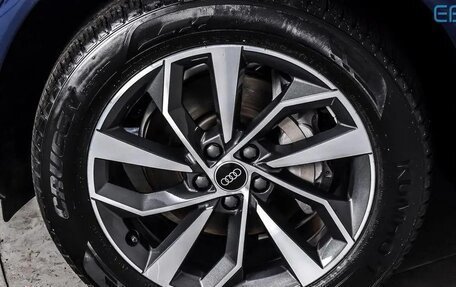 Audi Q5, 2022 год, 5 480 000 рублей, 9 фотография