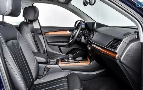 Audi Q5, 2022 год, 5 480 000 рублей, 8 фотография