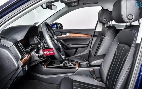 Audi Q5, 2022 год, 5 480 000 рублей, 7 фотография