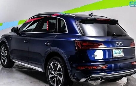Audi Q5, 2022 год, 5 480 000 рублей, 6 фотография