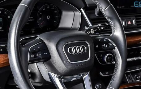 Audi Q5, 2022 год, 5 480 000 рублей, 15 фотография