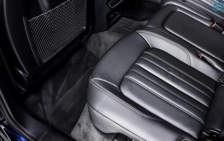 Audi Q5, 2022 год, 5 480 000 рублей, 16 фотография