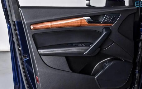 Audi Q5, 2022 год, 5 480 000 рублей, 20 фотография