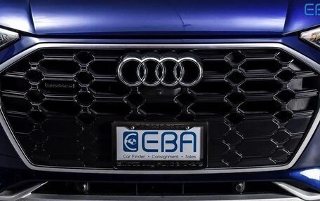 Audi Q5, 2022 год, 5 480 000 рублей, 17 фотография