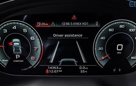 Audi Q5, 2022 год, 5 480 000 рублей, 23 фотография