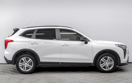 Haval Jolion, 2024 год, 1 570 000 рублей, 4 фотография