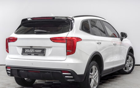 Haval Jolion, 2024 год, 1 570 000 рублей, 5 фотография