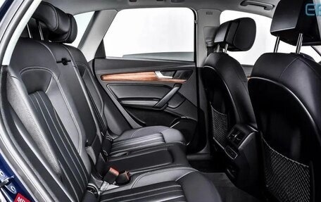 Audi Q5, 2022 год, 5 480 000 рублей, 14 фотография