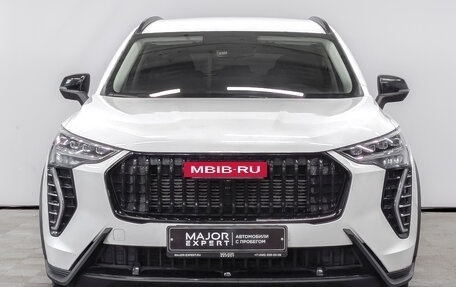 Haval Jolion, 2024 год, 1 570 000 рублей, 2 фотография