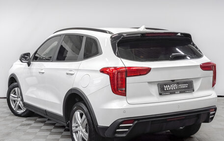 Haval Jolion, 2024 год, 1 570 000 рублей, 7 фотография