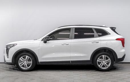 Haval Jolion, 2024 год, 1 570 000 рублей, 8 фотография