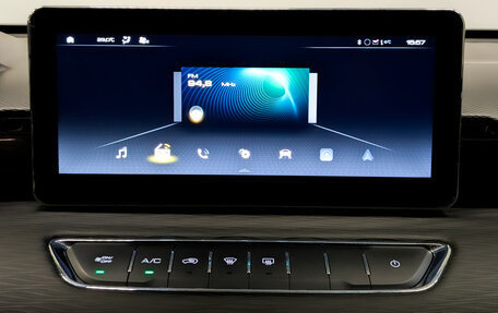 Haval Jolion, 2024 год, 1 570 000 рублей, 15 фотография