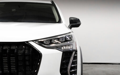 Haval Jolion, 2024 год, 1 570 000 рублей, 17 фотография