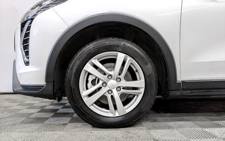 Haval Jolion, 2024 год, 1 570 000 рублей, 18 фотография