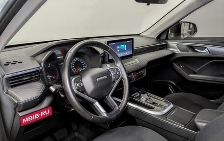 Haval Jolion, 2024 год, 1 570 000 рублей, 16 фотография