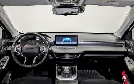 Haval Jolion, 2024 год, 1 570 000 рублей, 14 фотография