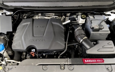 Haval Jolion, 2024 год, 1 570 000 рублей, 9 фотография