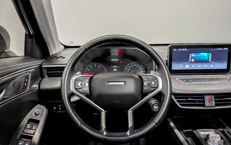 Haval Jolion, 2024 год, 1 570 000 рублей, 21 фотография